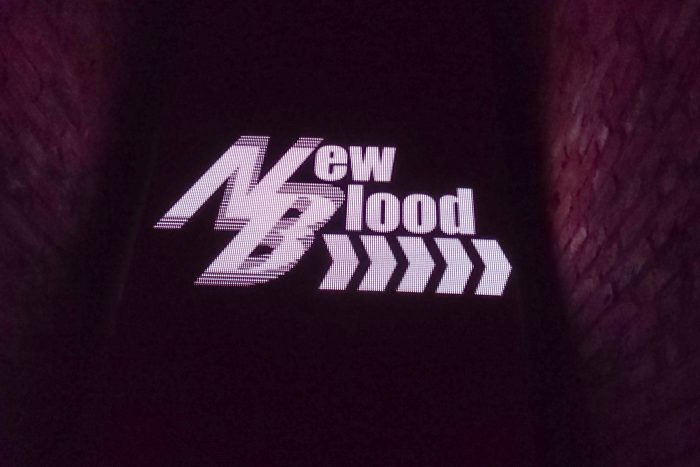 New Blood